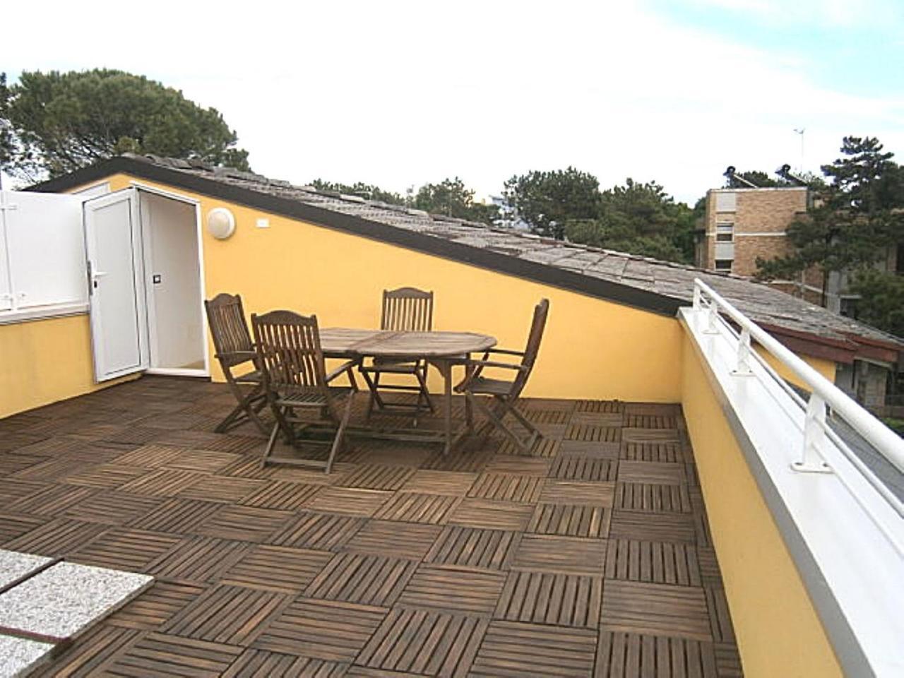 Silvida Apartment Bibione Exterior photo