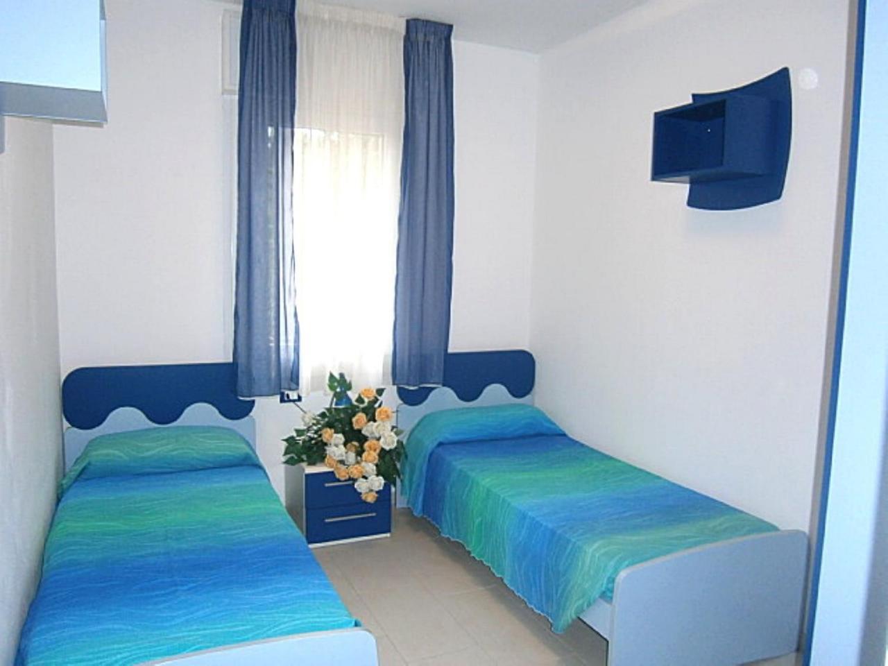 Silvida Apartment Bibione Exterior photo