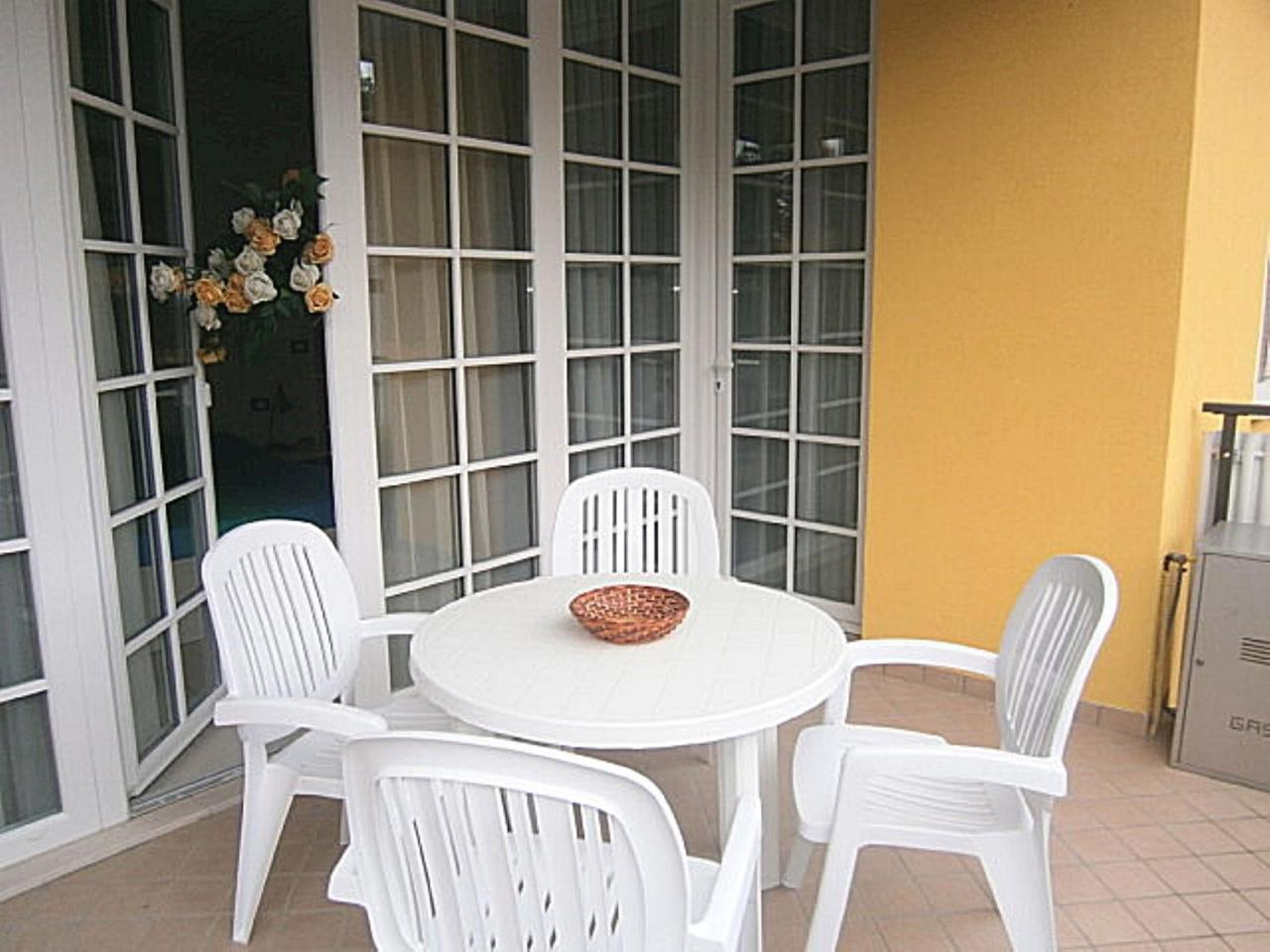 Silvida Apartment Bibione Exterior photo